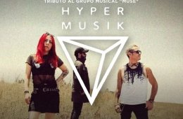 Hyper musik