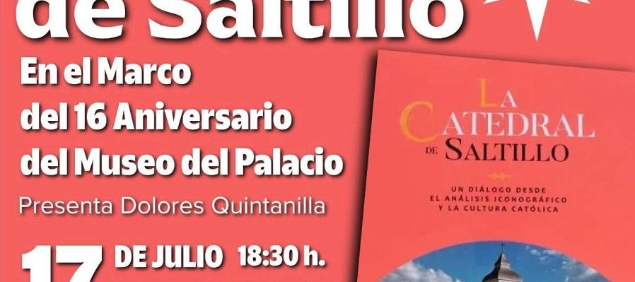 La Catedral de Saltillo