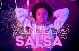 Salsa en vinil