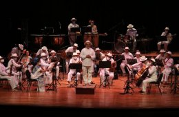 Imagen muestra de la actividad: Yucatán y sus canciones de ayer y hoy