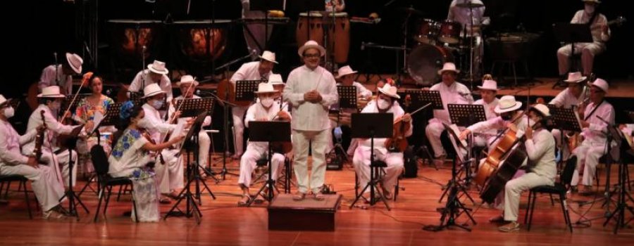 Yucatán y sus canciones de ayer y hoy