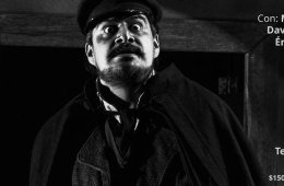 La capa (II Tabarro de Puccini)