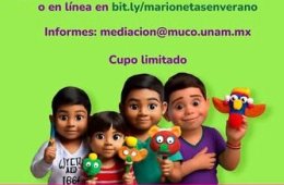 Manitas a la obra