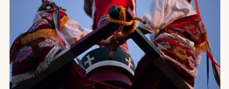 Trazos del cielo