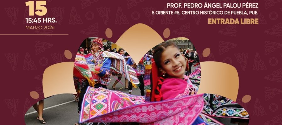 Folclore Latinoamericano