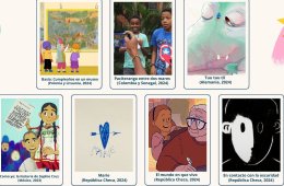 Imagen muestra de la actividad Cortometrajes de ficción/animación: Programa 15