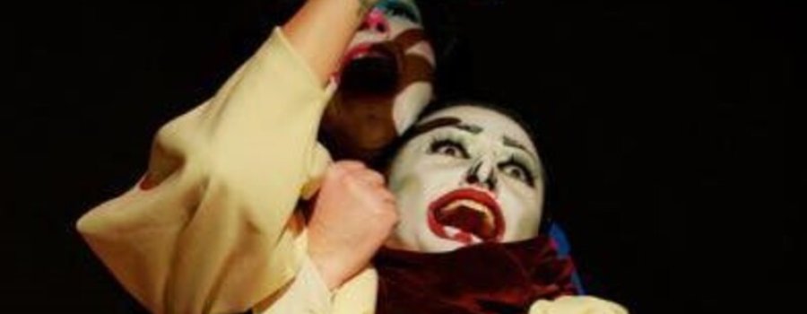 Modo Clown