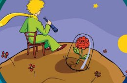 El viaje del principito
