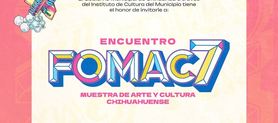 Encuentro FOMAC 7