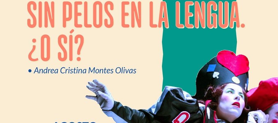 Sin pelos en la lengua. ¿o sí?
