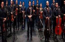 Imagen muestra de la actividad Haydn Concierto Para Violín