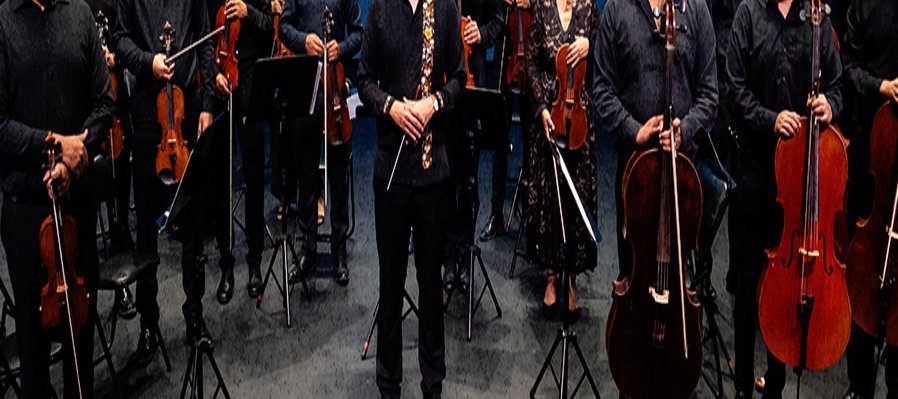 Haydn Concierto Para Violín