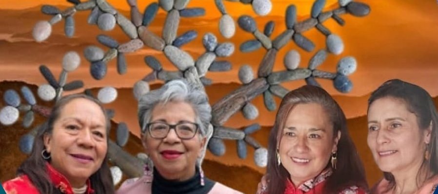 Encuentros de dos mundos