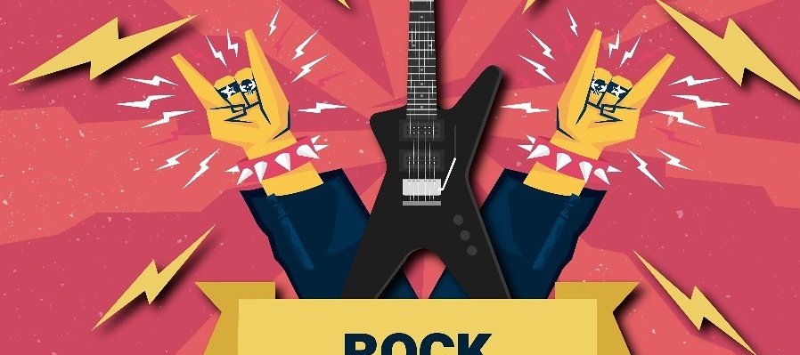 Rabietas y amigos del rockandroll
