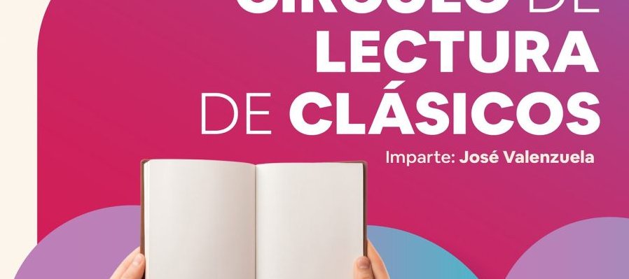 Círculo de lectura de clásicos