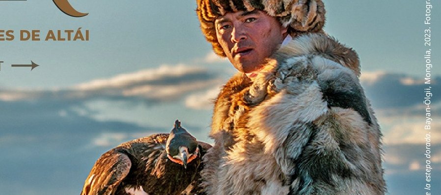 Mongolia: Del desierto del Gobi a los montes de Altái