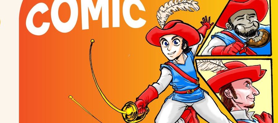 Cómic