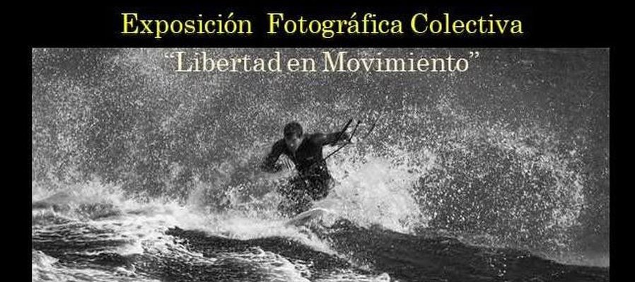 Libertad en movimiento