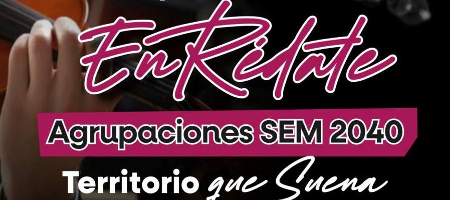 Campamento Musical Enrédate