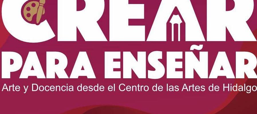 Crear para enseñar