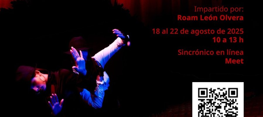 Taller de teatro cabaret