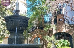 Imagen muestra de la actividad Tras los últimos pasos de Santa. Recorrido por los sitio...