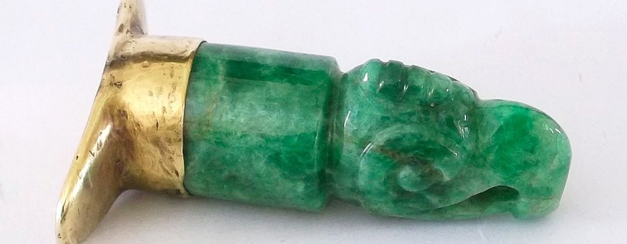 Ventanas Arqueológicas I. Oriente del centro ceremonial Mexica