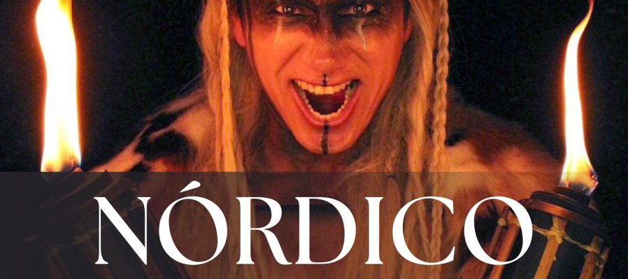Nórdico