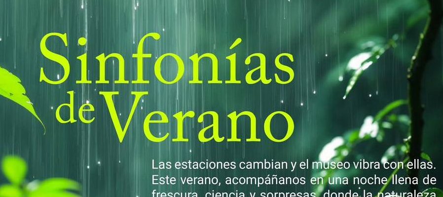 Sinfonías de verano