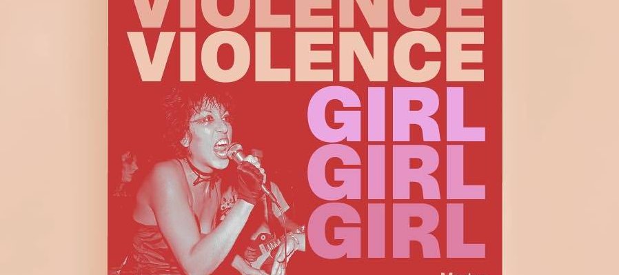 Violence girl