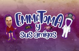 EmmaToma y sus amigos