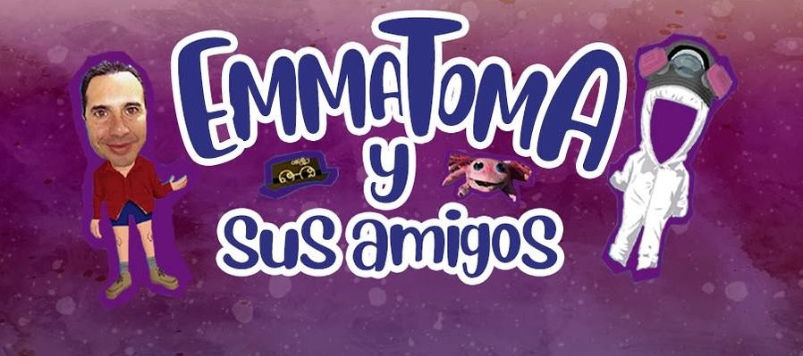 EmmaToma y sus amigos