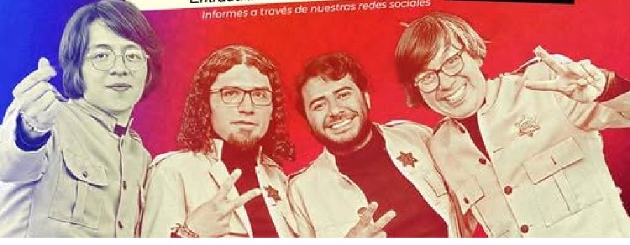 Big Bens: Banda tributo a The Beatles