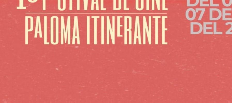 Competencia de cortometrajes duranguenses