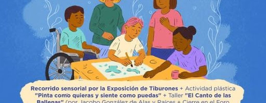 Por la inclusión
