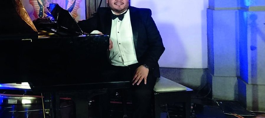Recital de piano