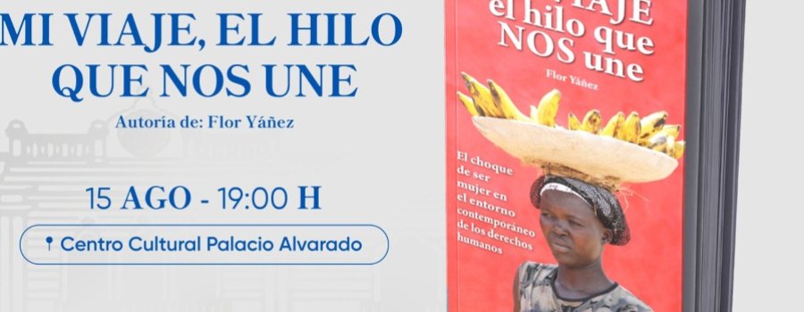 Mi Viaje, El hilo que nos une