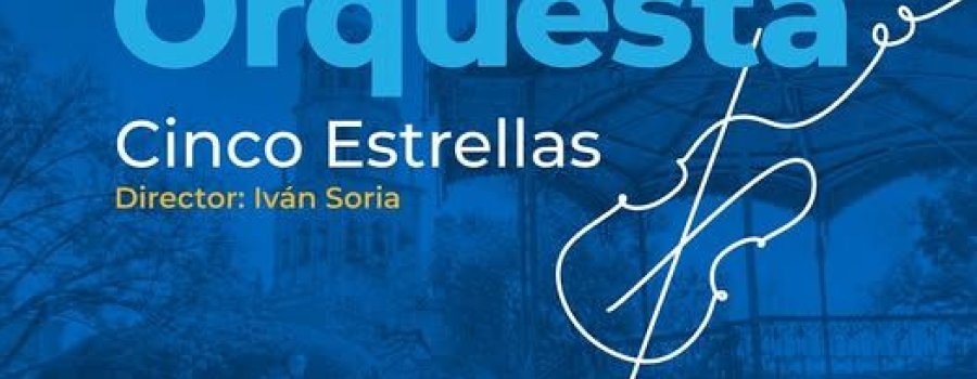 Orquesta Cinco Estrellas