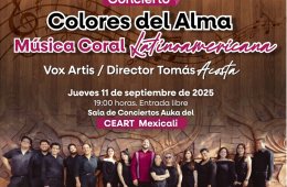 Imagen muestra de la actividad Colores del Alma