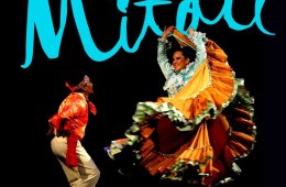Imagen muestra de la actividad Festival Mitotl