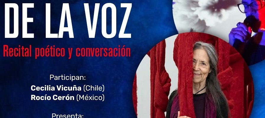 Migraciones de la voz