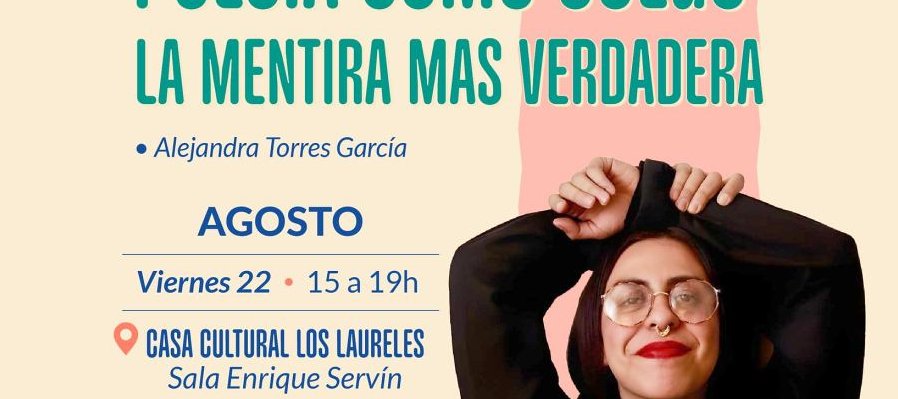 Poesía como juego