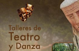 Imagen muestra de la actividad Encuentro de teatro campesino e indígena