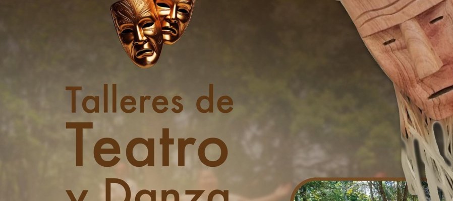 Encuentro de teatro campesino e indígena
