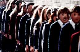 Imagen muestra de la actividad The wall