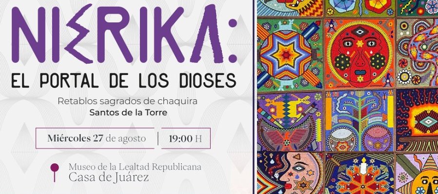 Nierika