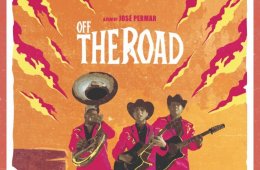 Imagen muestra de la actividad Off the road