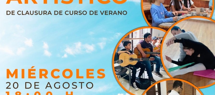 Festival artístico
