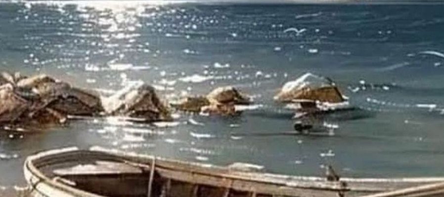 Ahora podría tocar las mismas puertas