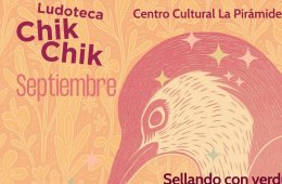 Ludoteca chik chik